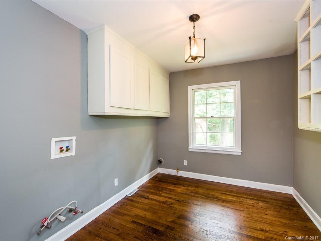 Oakdale - Residential