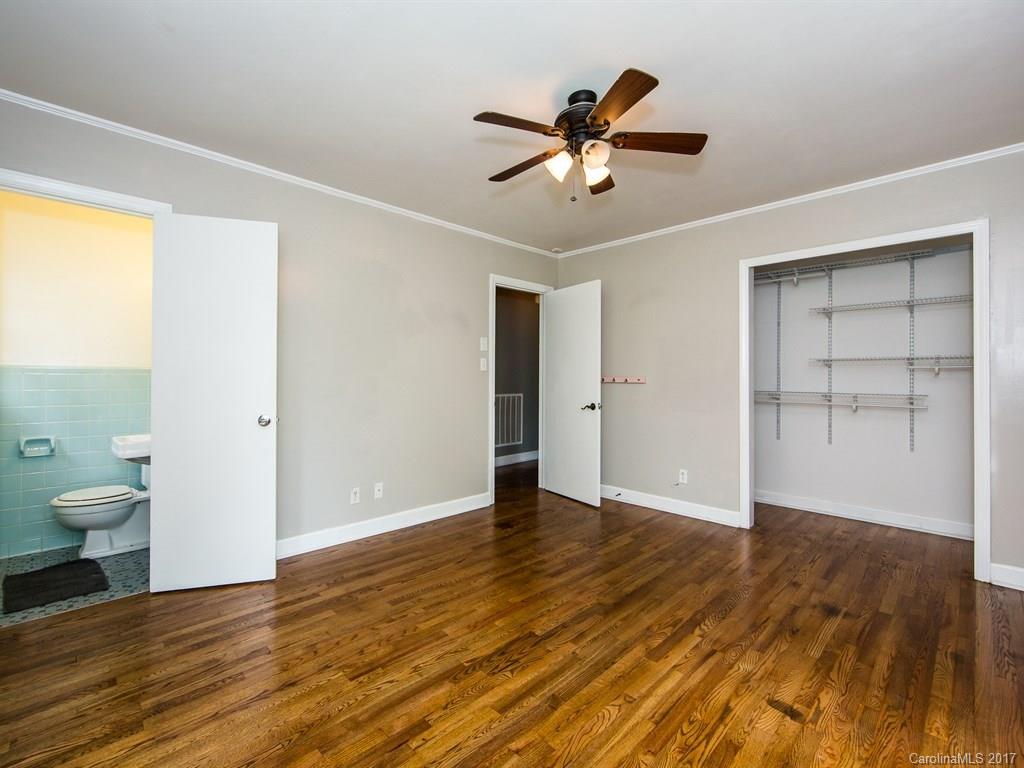 Oakdale - Residential