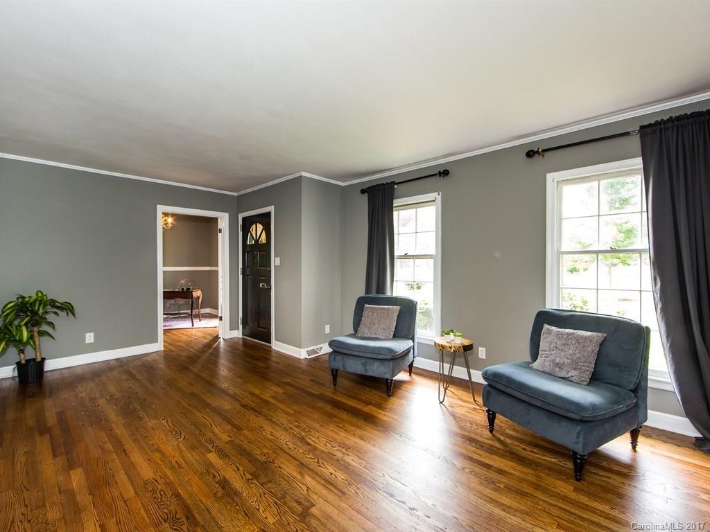 Oakdale - Residential