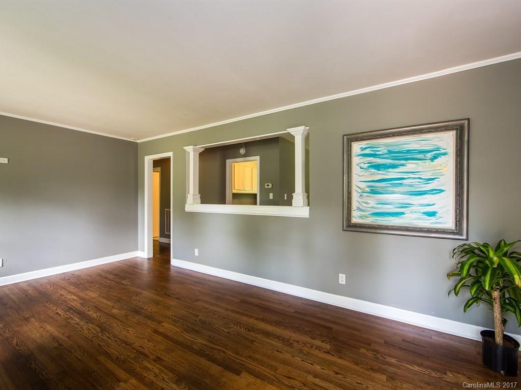 Oakdale - Residential