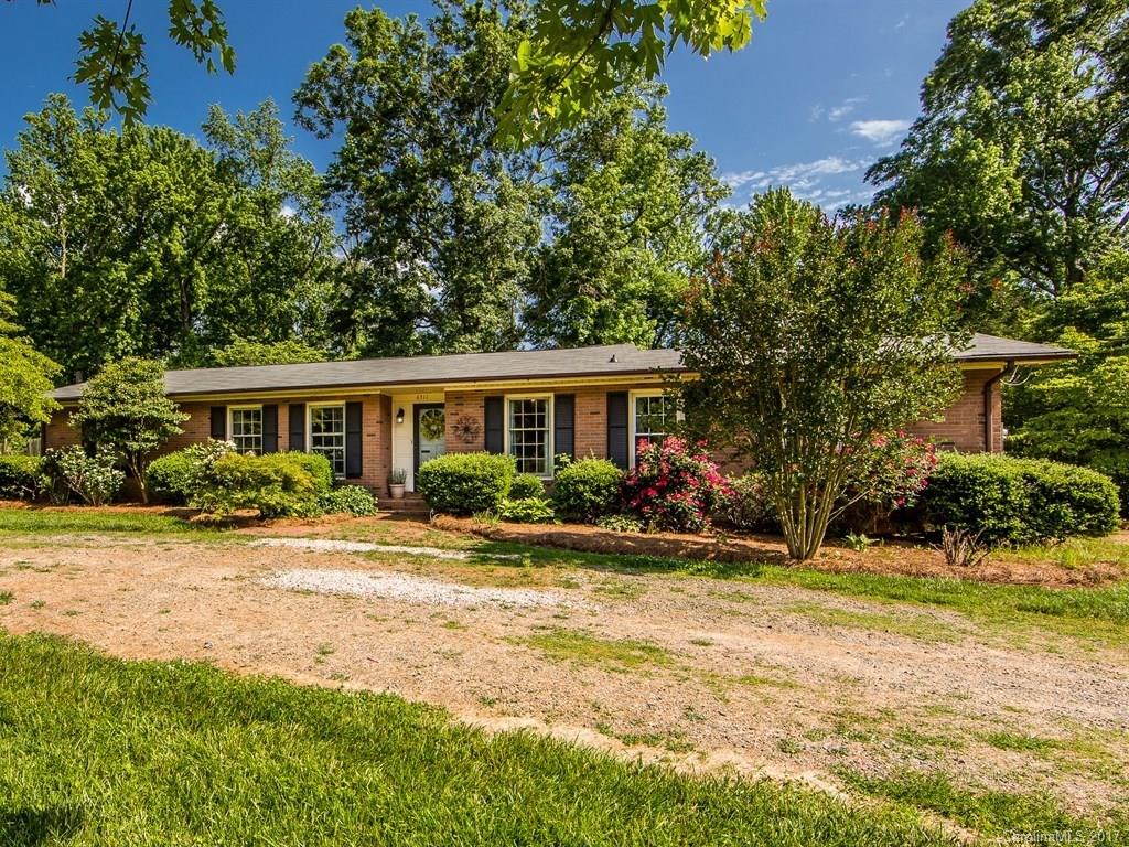 Oakdale - Residential