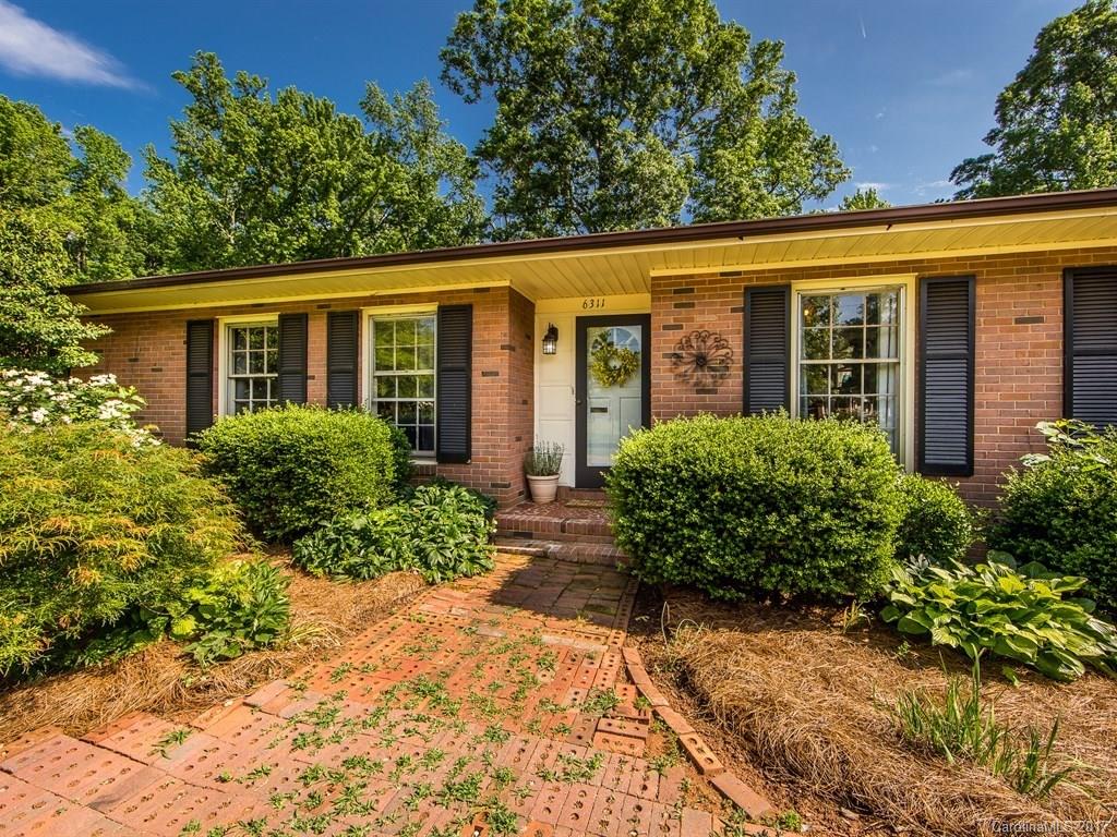 Oakdale - Residential