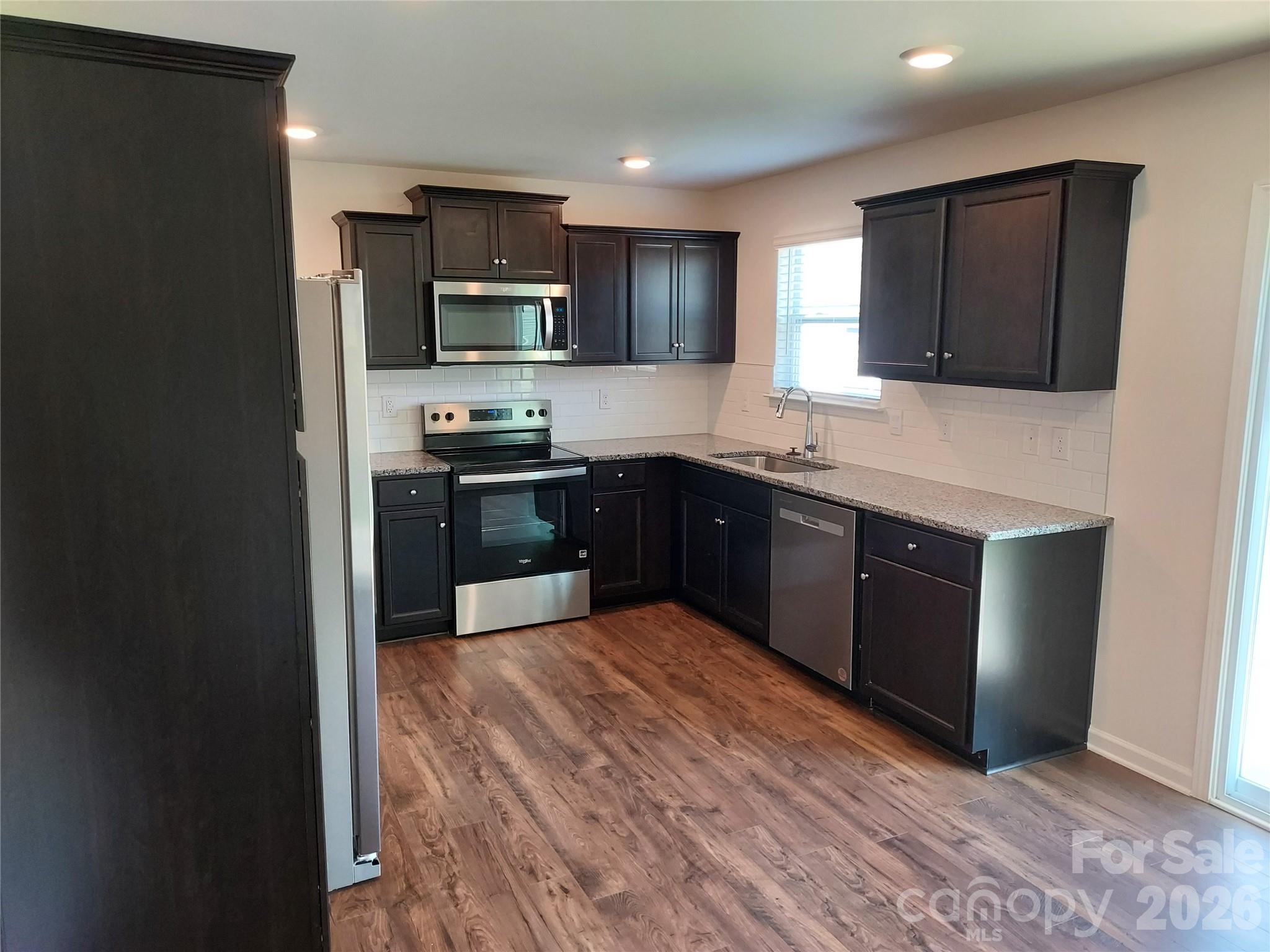 Wildbrook Village - Residential