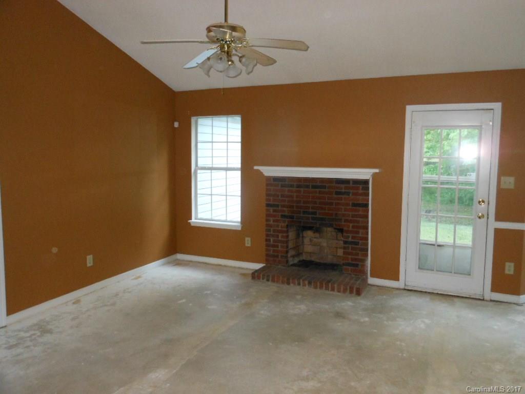 Mcgregor Downs - Residential