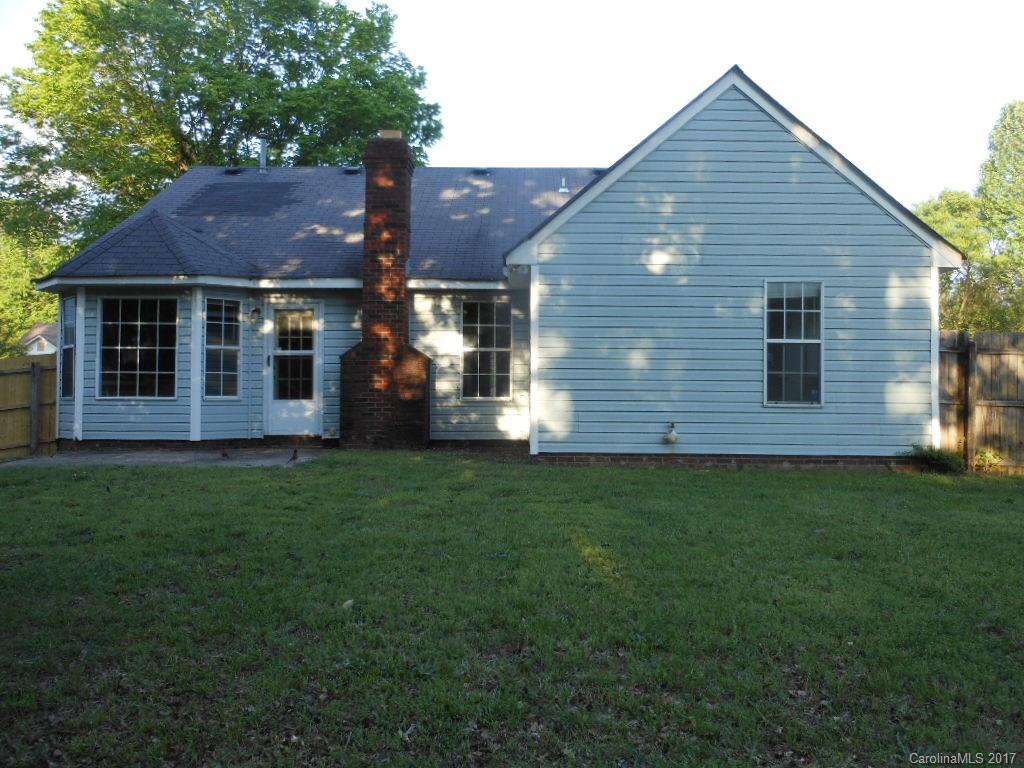 Mcgregor Downs - Residential