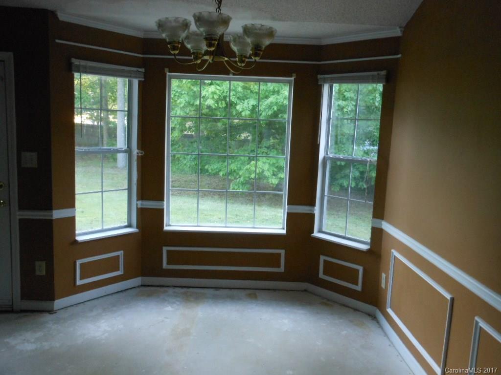 Mcgregor Downs - Residential