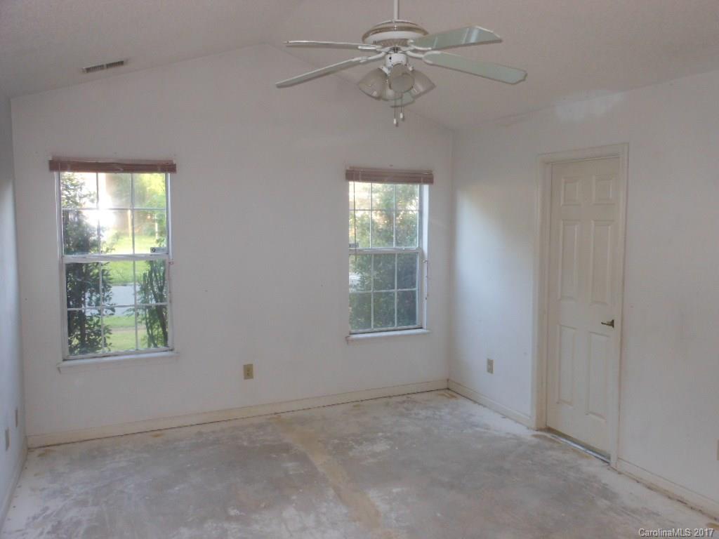 Mcgregor Downs - Residential