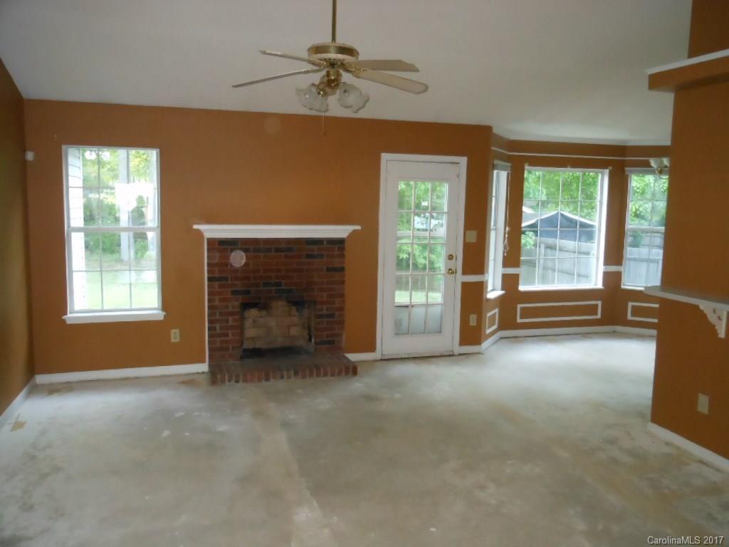 Mcgregor Downs - Residential