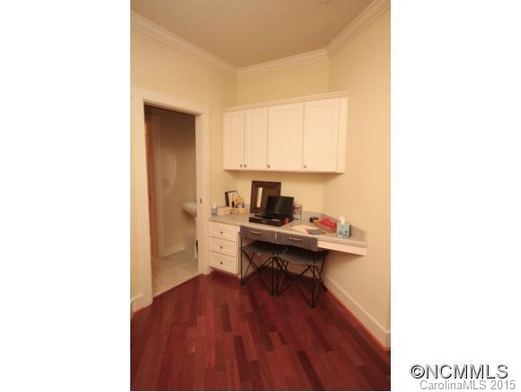 Beaucatcher House - Residential