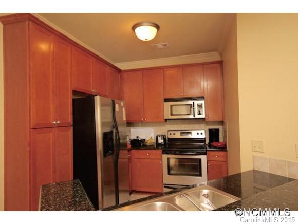 Beaucatcher House - Residential