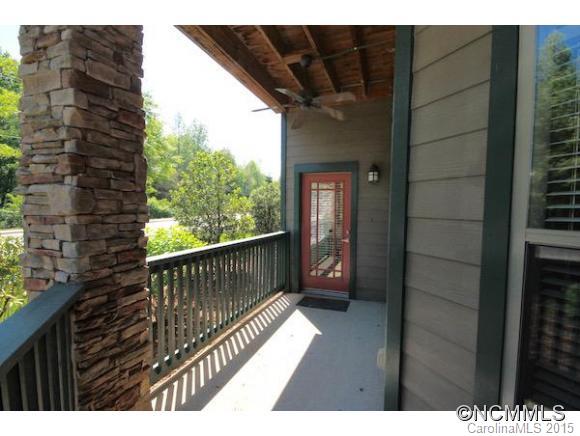 Beaucatcher House - Residential