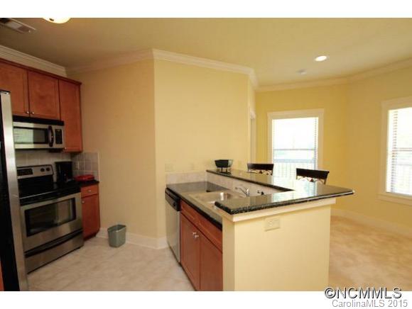 Beaucatcher House - Residential