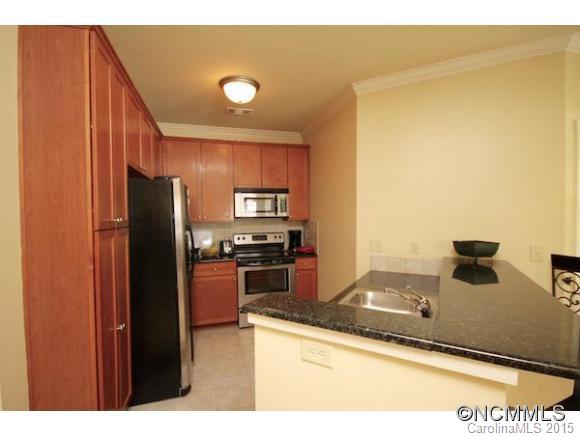 Beaucatcher House - Residential