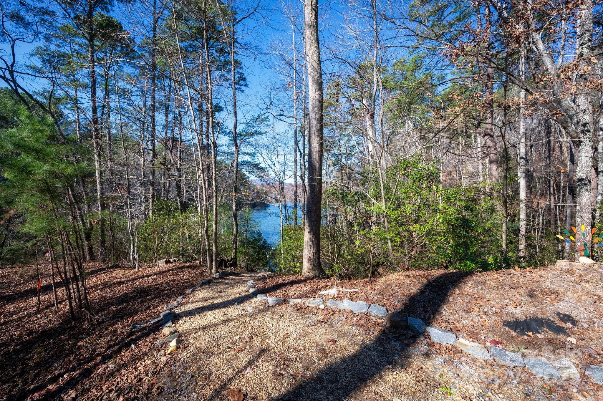 Lake Adger - Residential