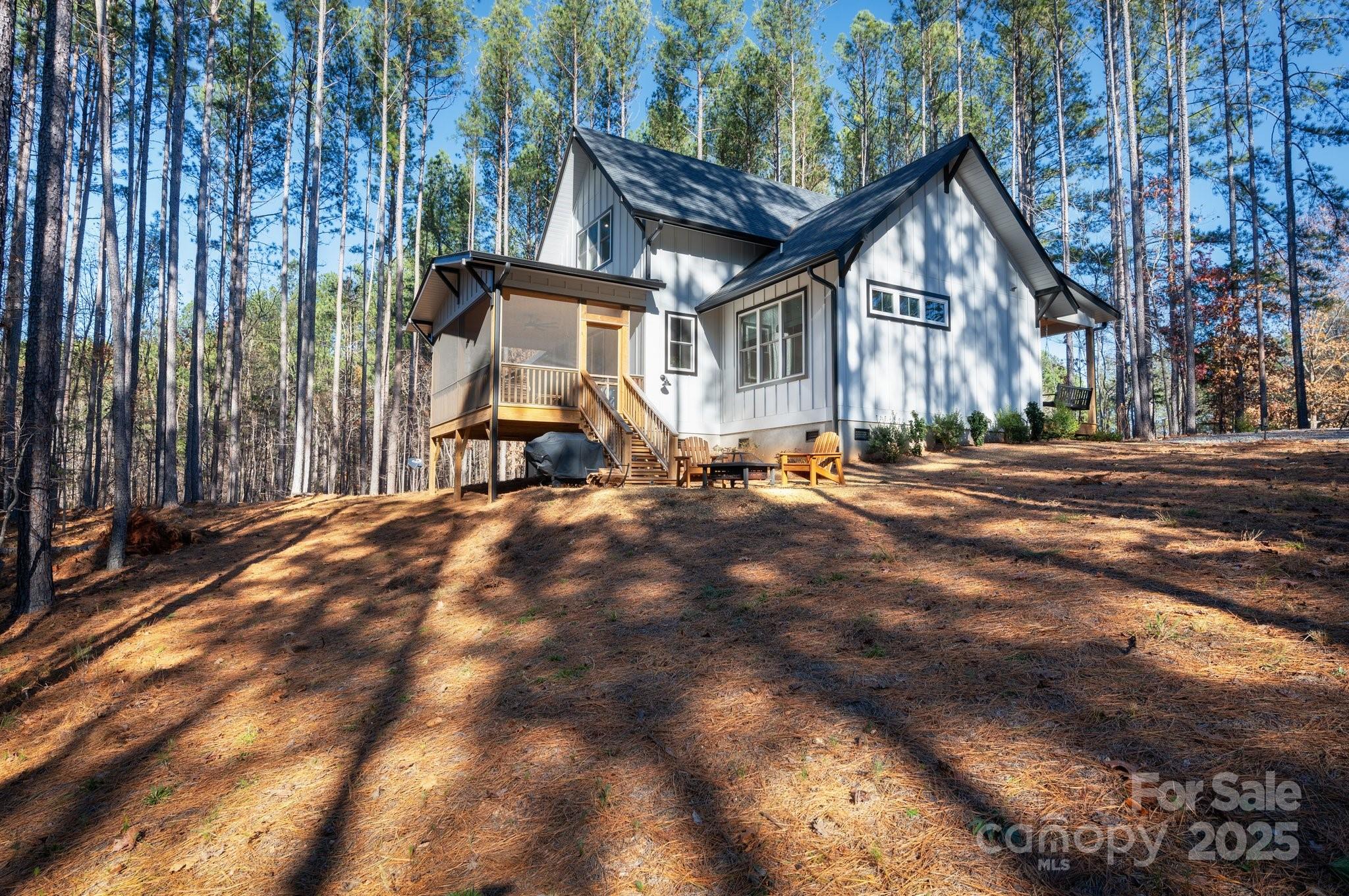 Lake Adger - Residential