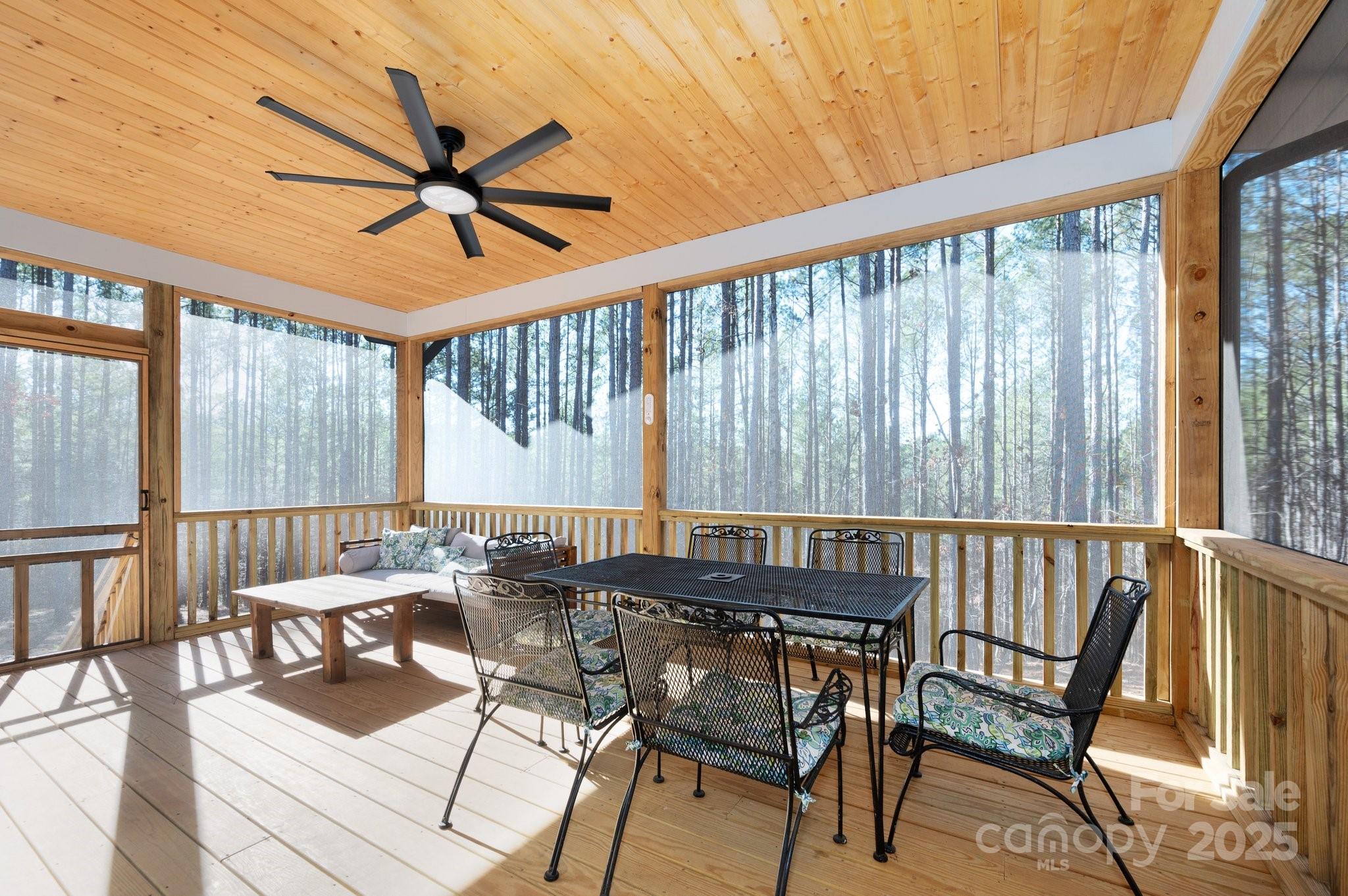 Lake Adger - Residential