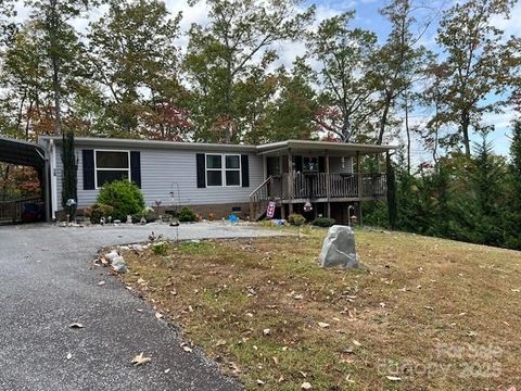 70 Misty Mountain Drive 5 Nebo NC 28761
