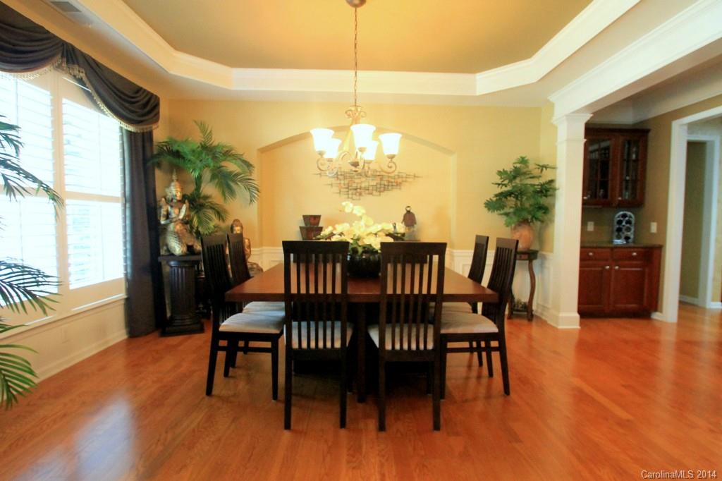 Sun City Carolina Lakes - Residential