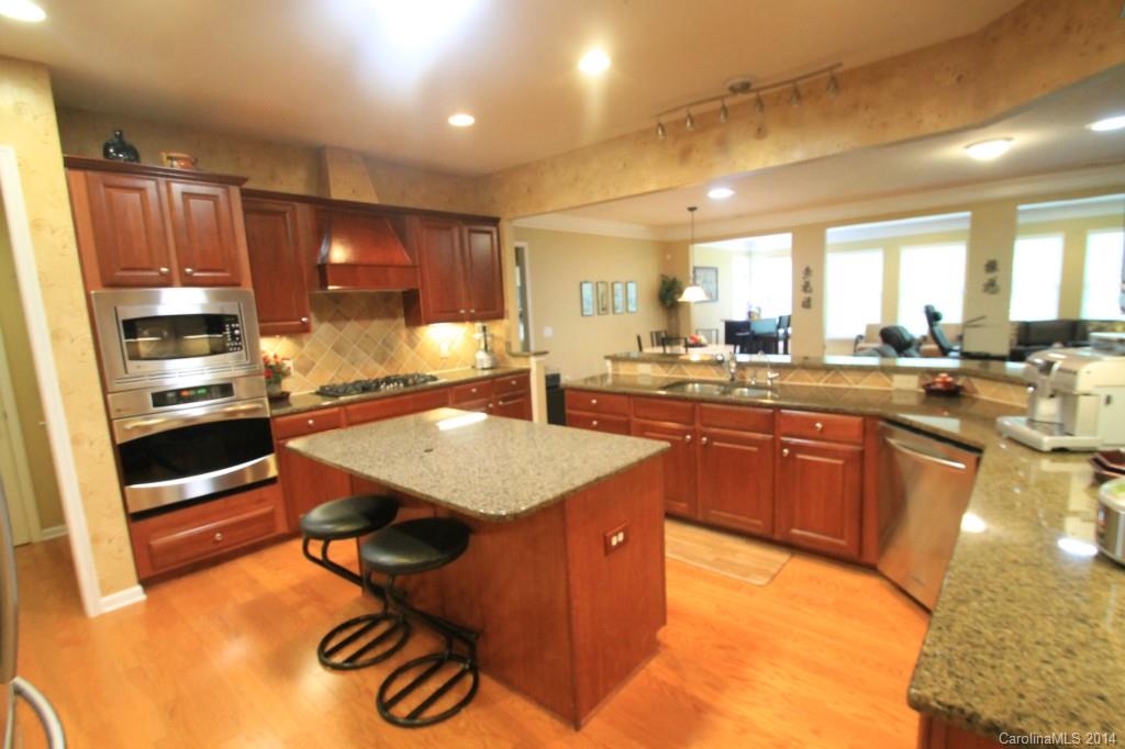 Sun City Carolina Lakes - Residential