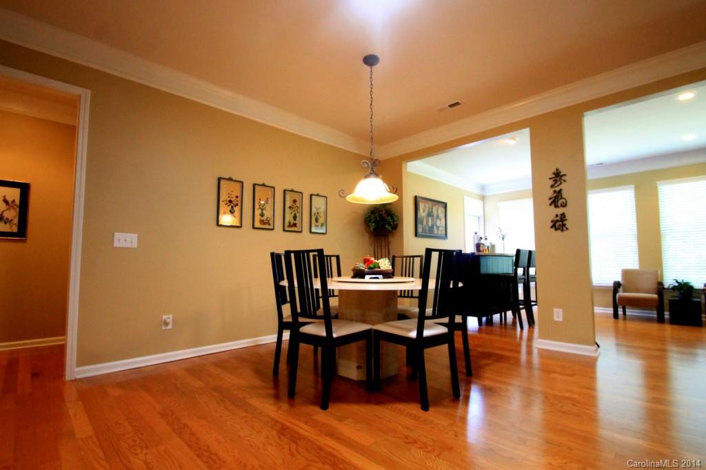 Sun City Carolina Lakes - Residential