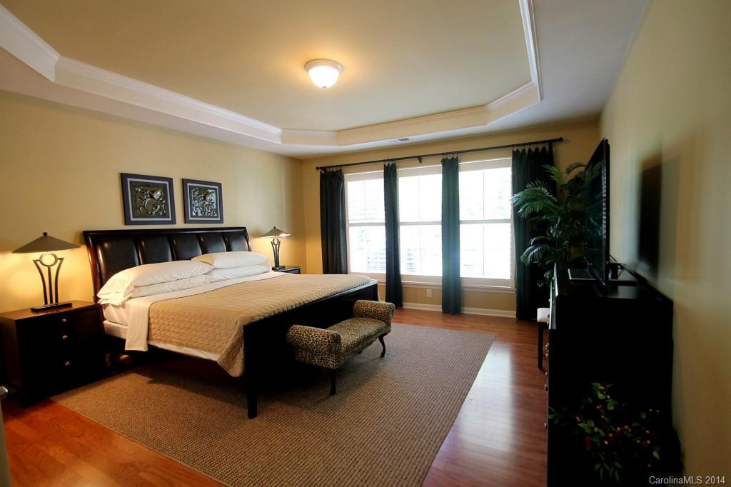 Sun City Carolina Lakes - Residential