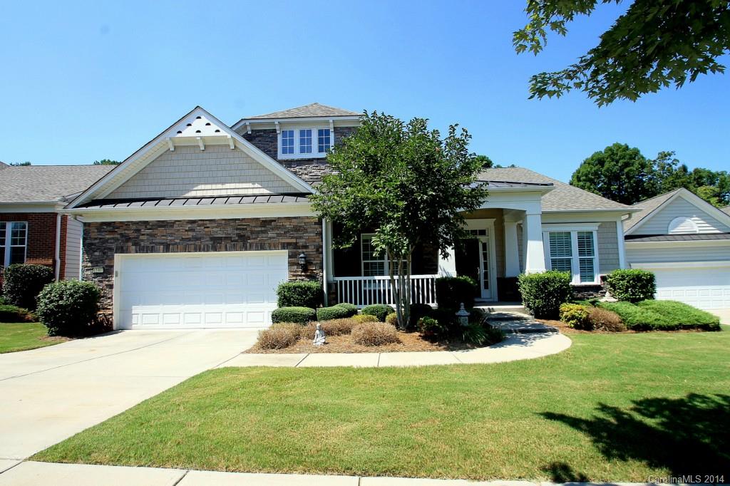 Sun City Carolina Lakes - Residential