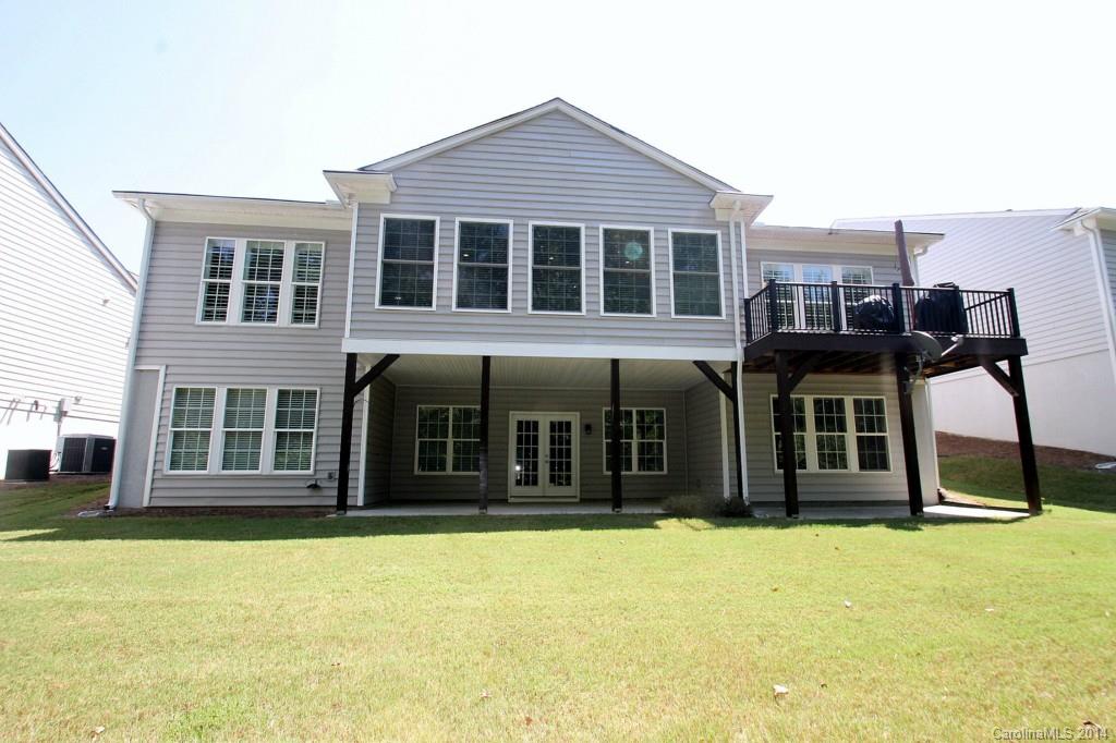 Sun City Carolina Lakes - Residential