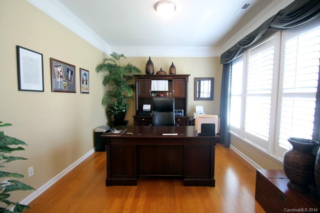 Sun City Carolina Lakes - Residential