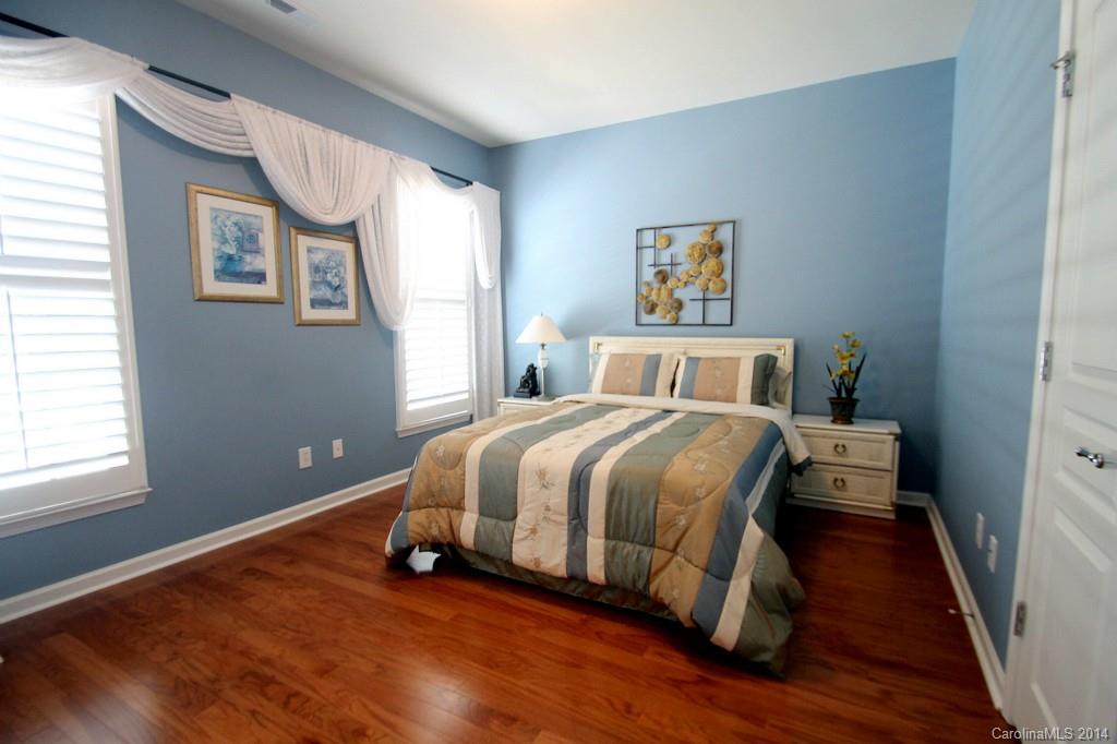 Sun City Carolina Lakes - Residential