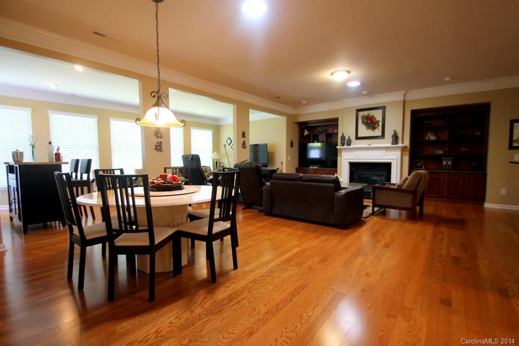 Sun City Carolina Lakes - Residential