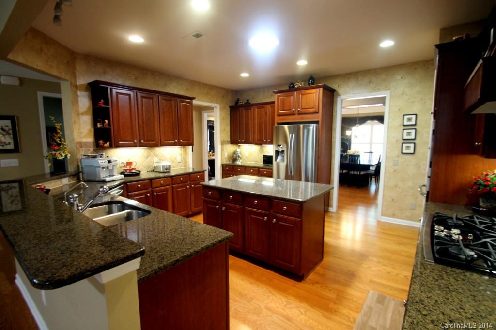 Sun City Carolina Lakes - Residential