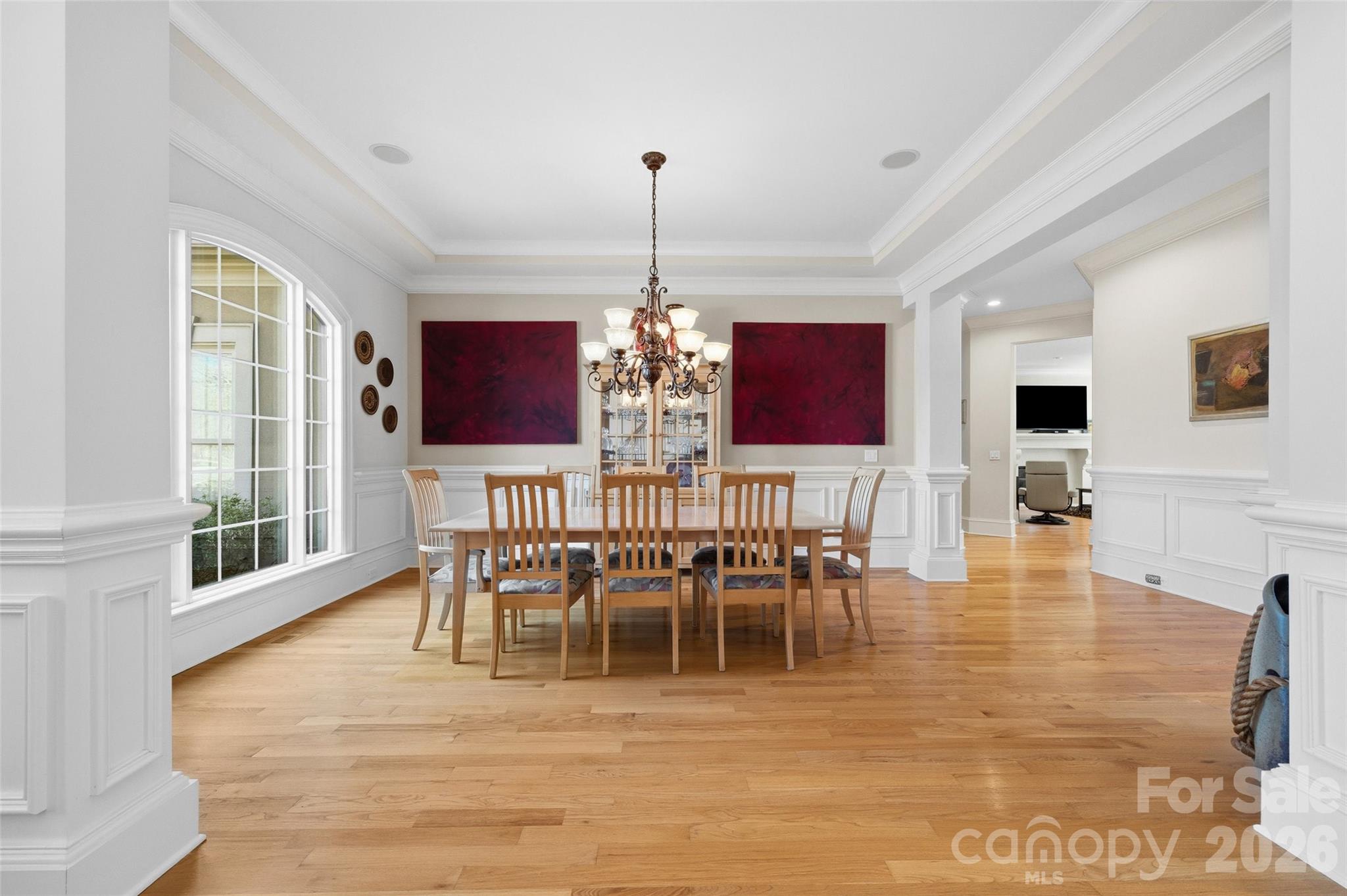 Victoria Lake - Residential