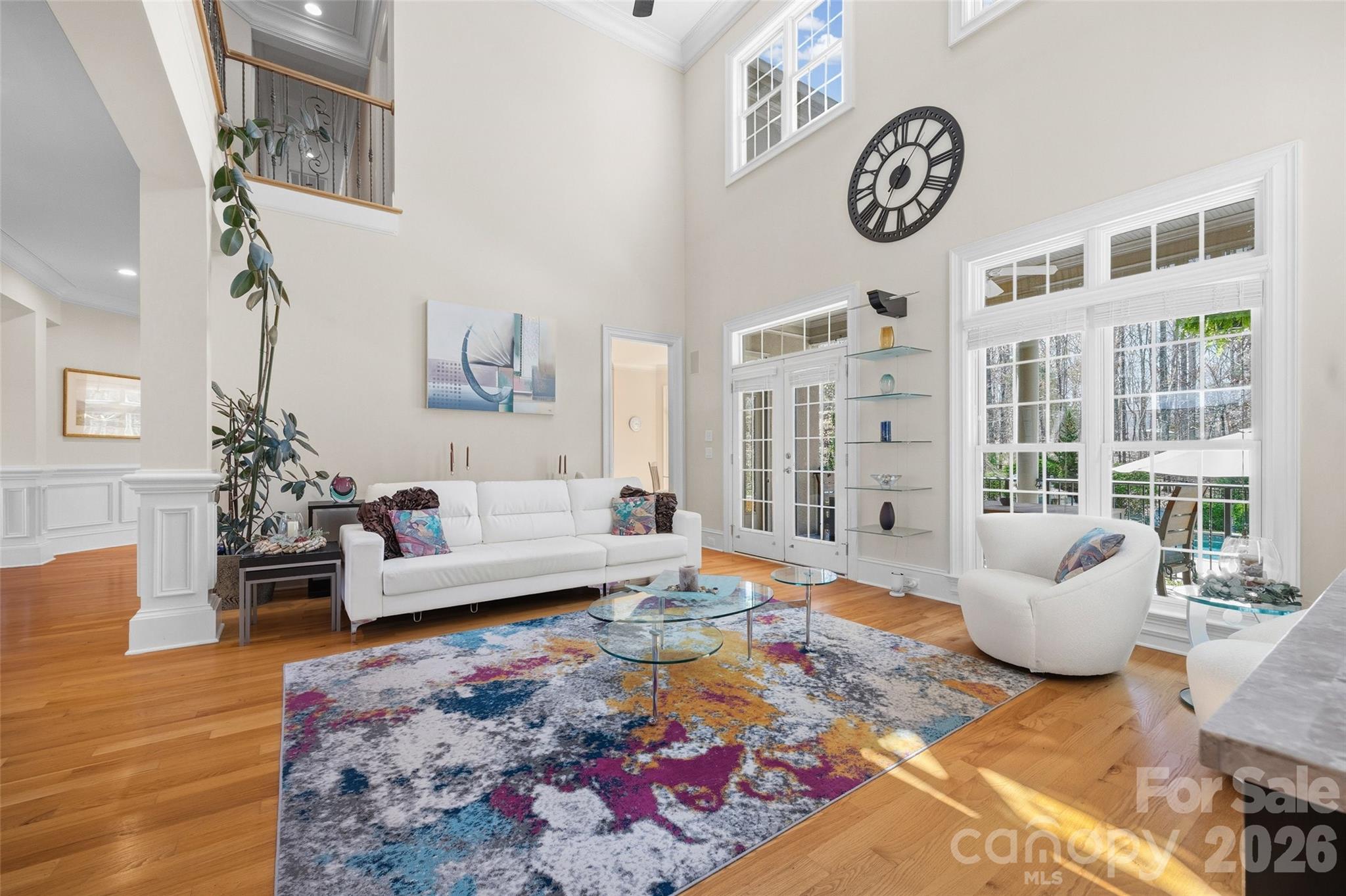 Victoria Lake - Residential