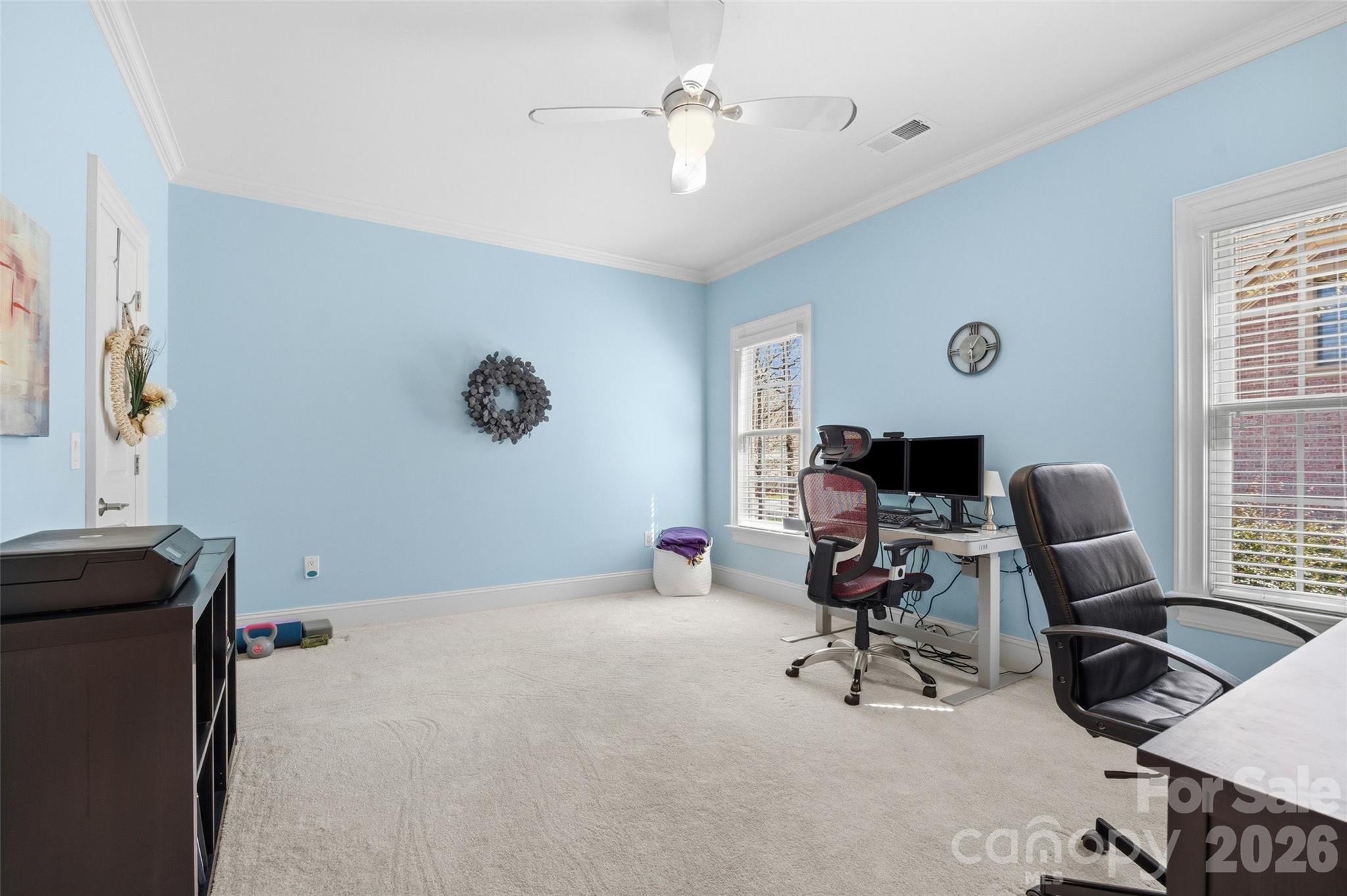 Victoria Lake - Residential