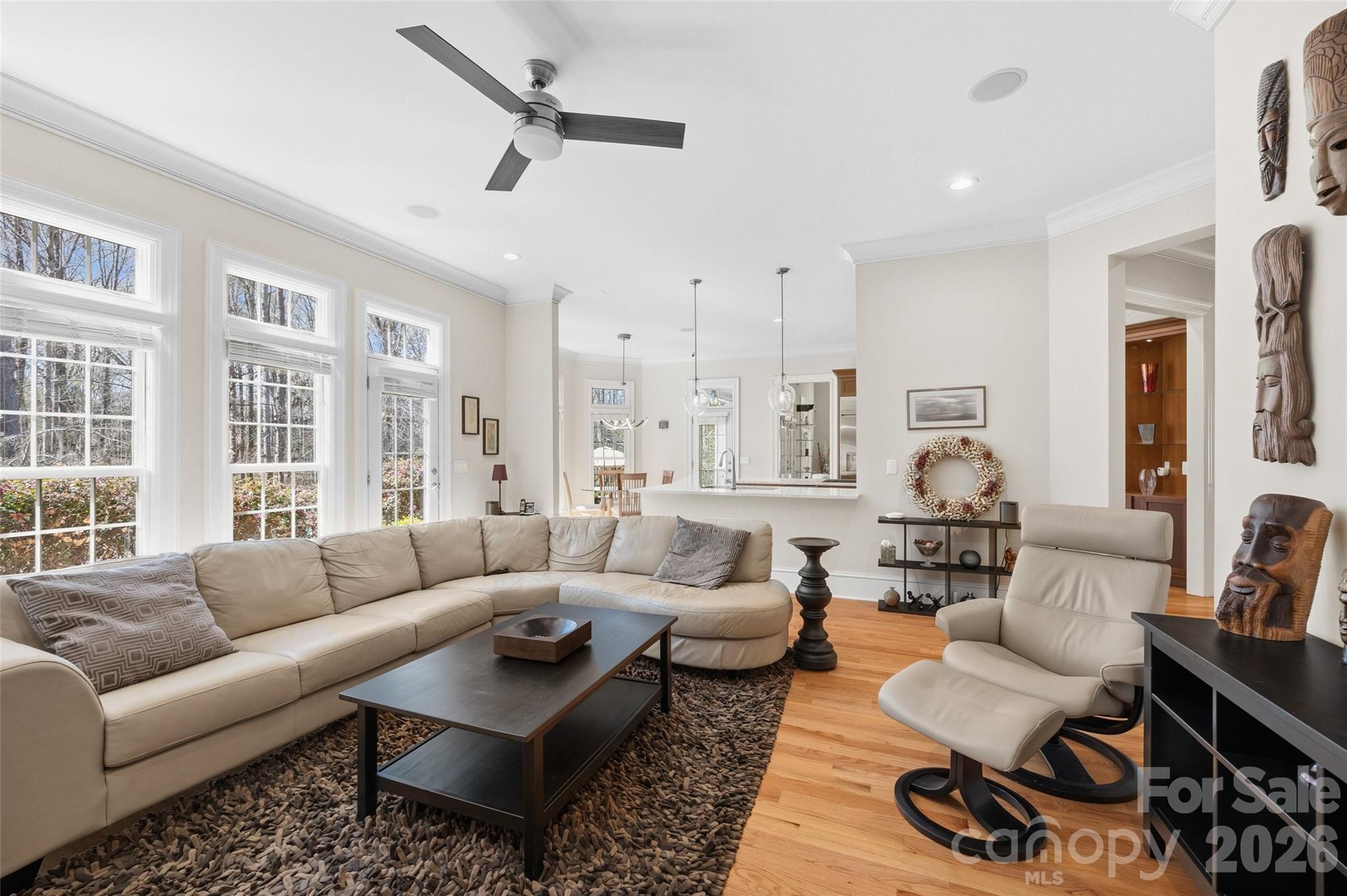 Victoria Lake - Residential