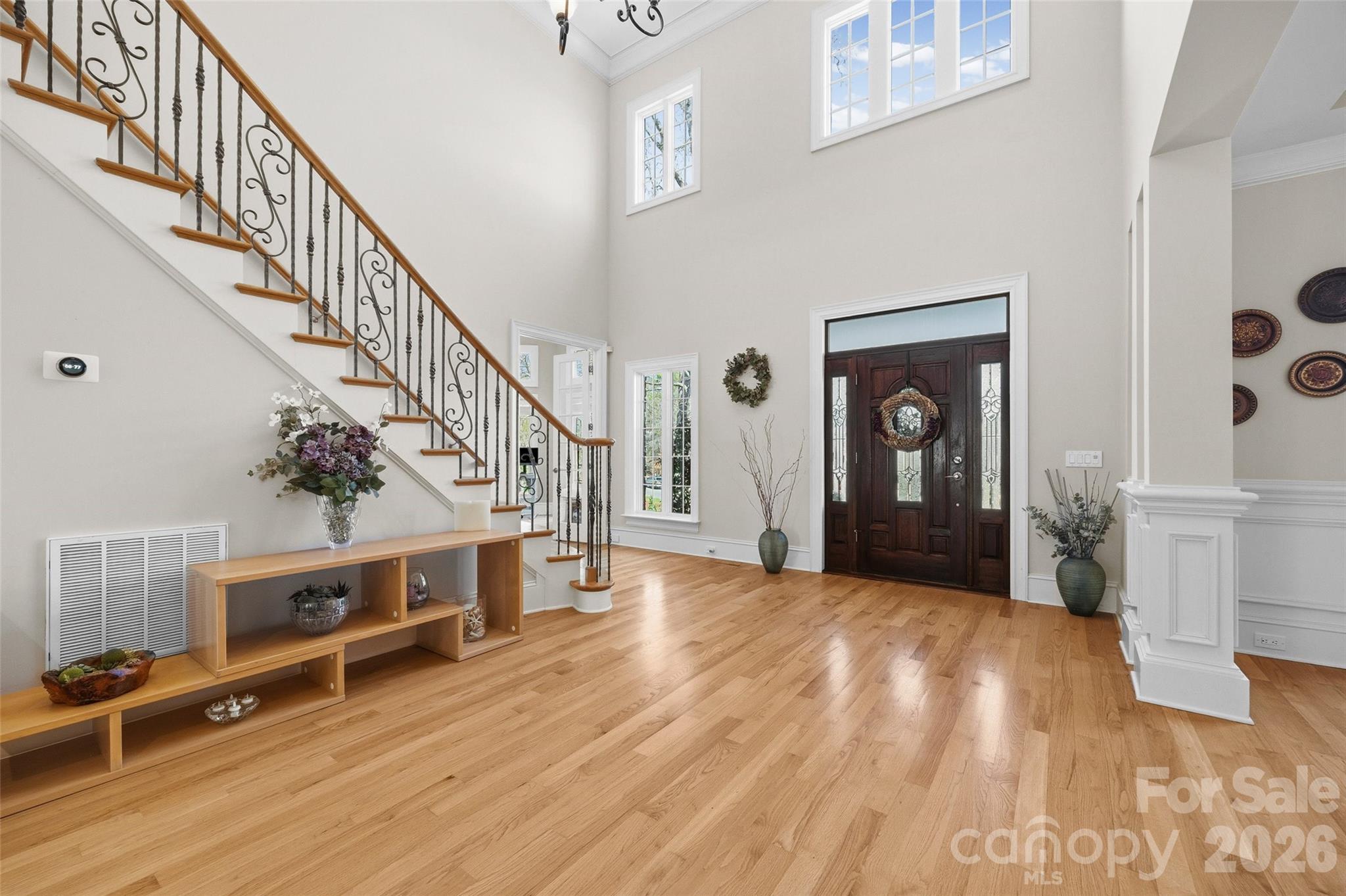 Victoria Lake - Residential