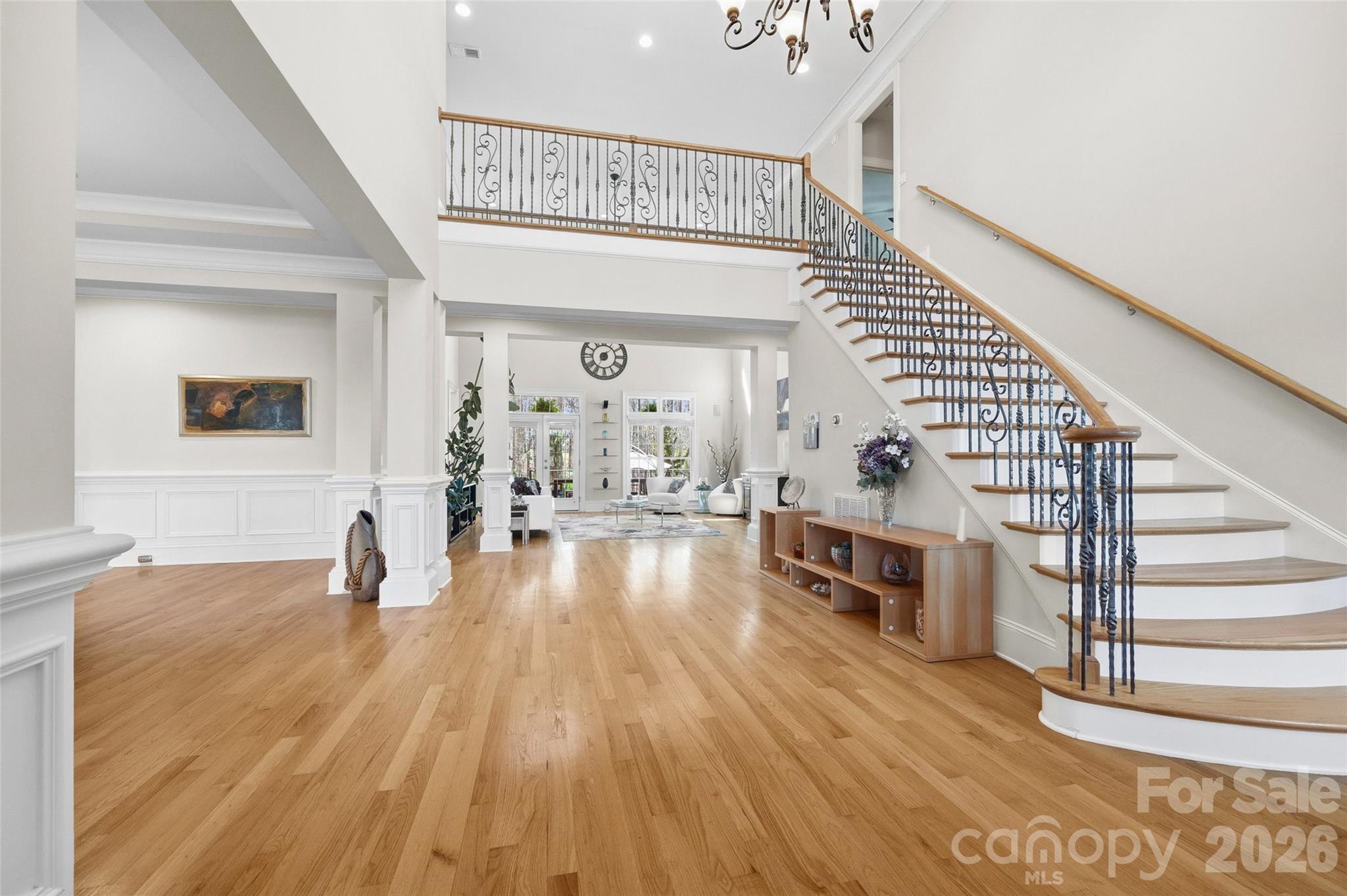 Victoria Lake - Residential