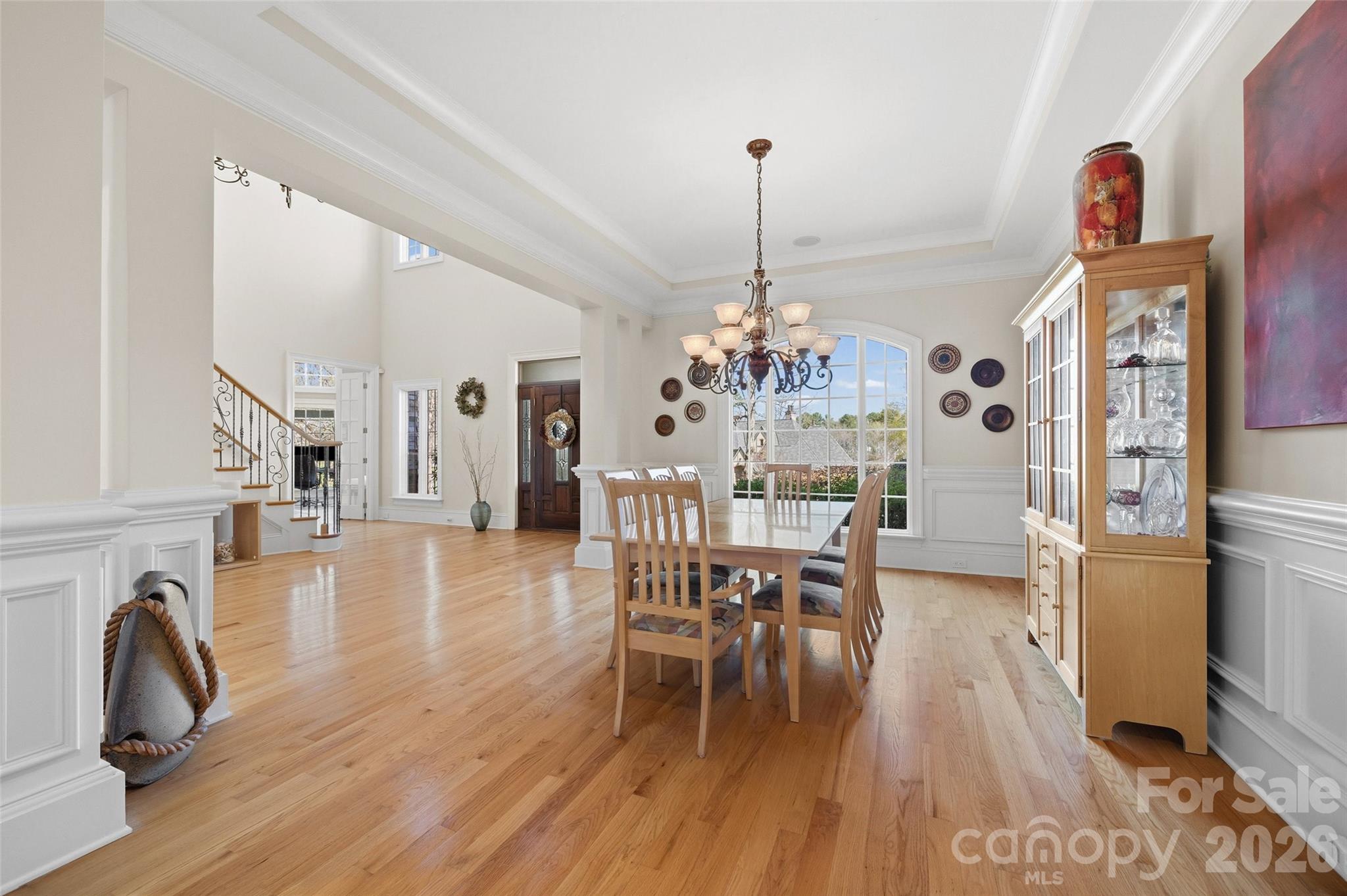 Victoria Lake - Residential