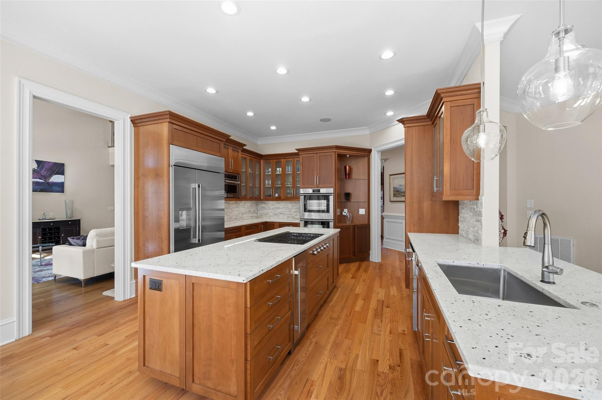 Victoria Lake - Residential