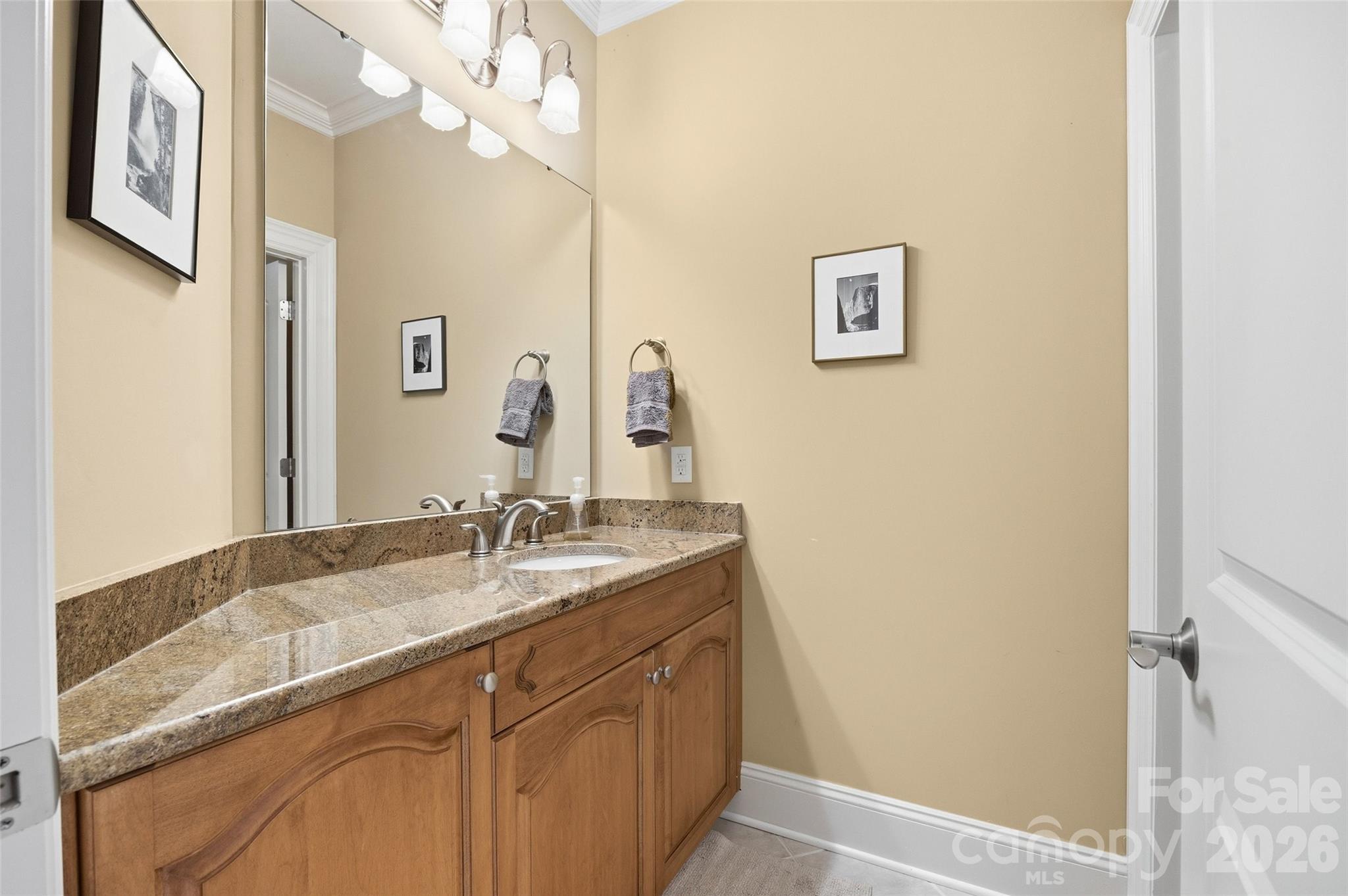 Victoria Lake - Residential