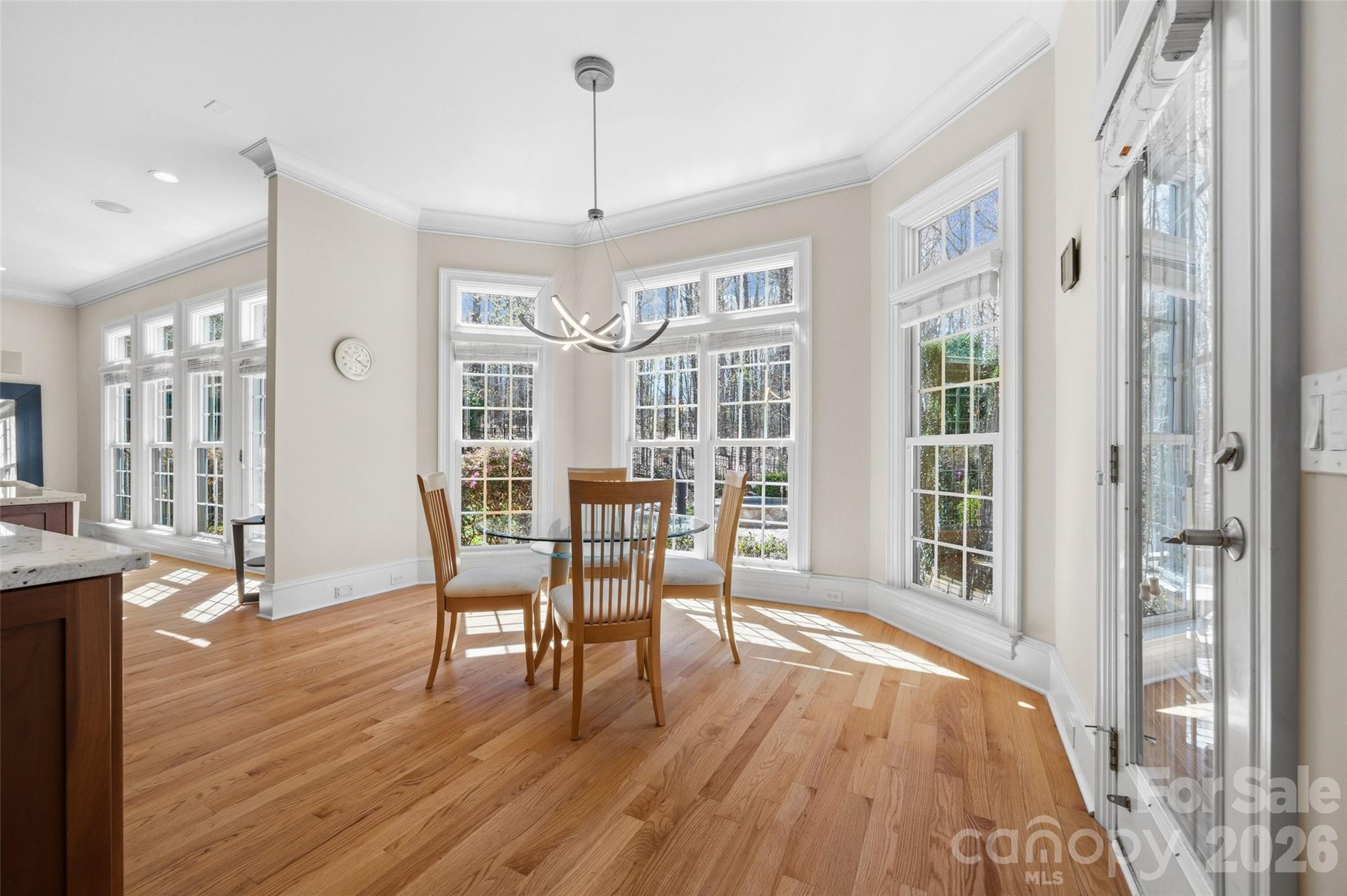 Victoria Lake - Residential