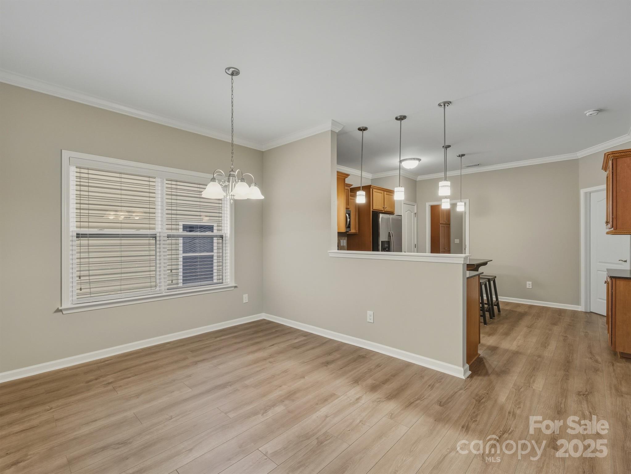 Newport Lakes - Residential