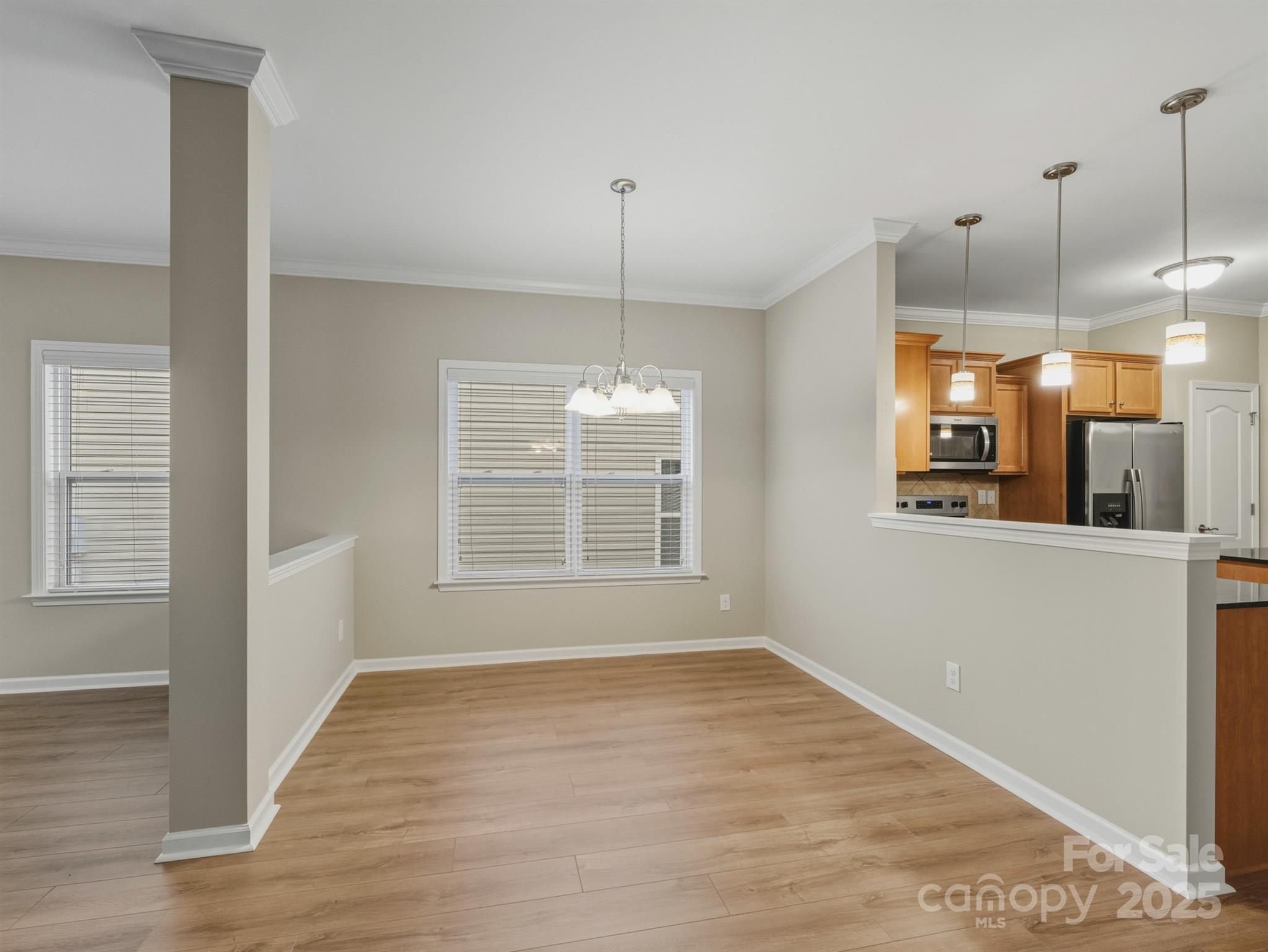 Newport Lakes - Residential