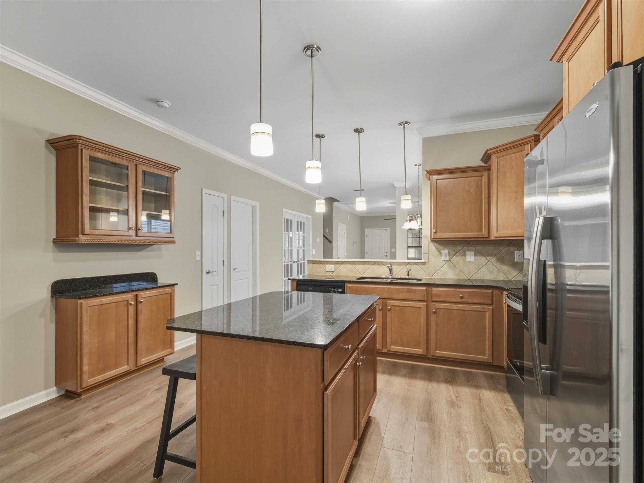 Newport Lakes - Residential