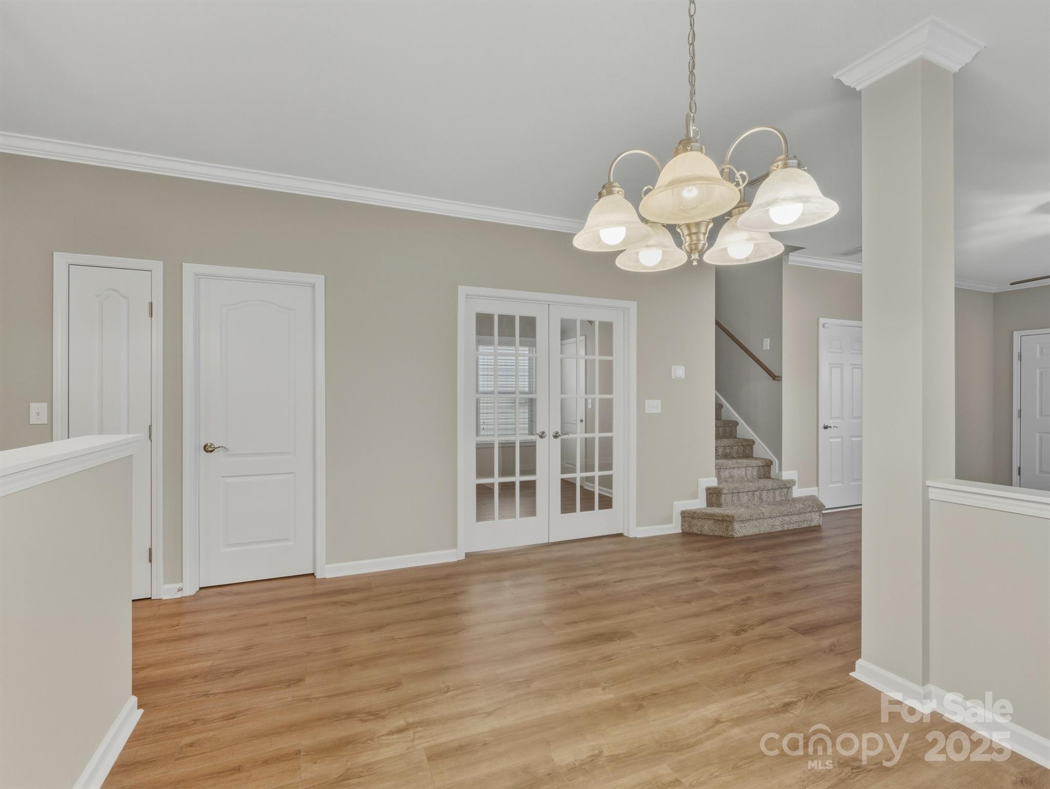 Newport Lakes - Residential