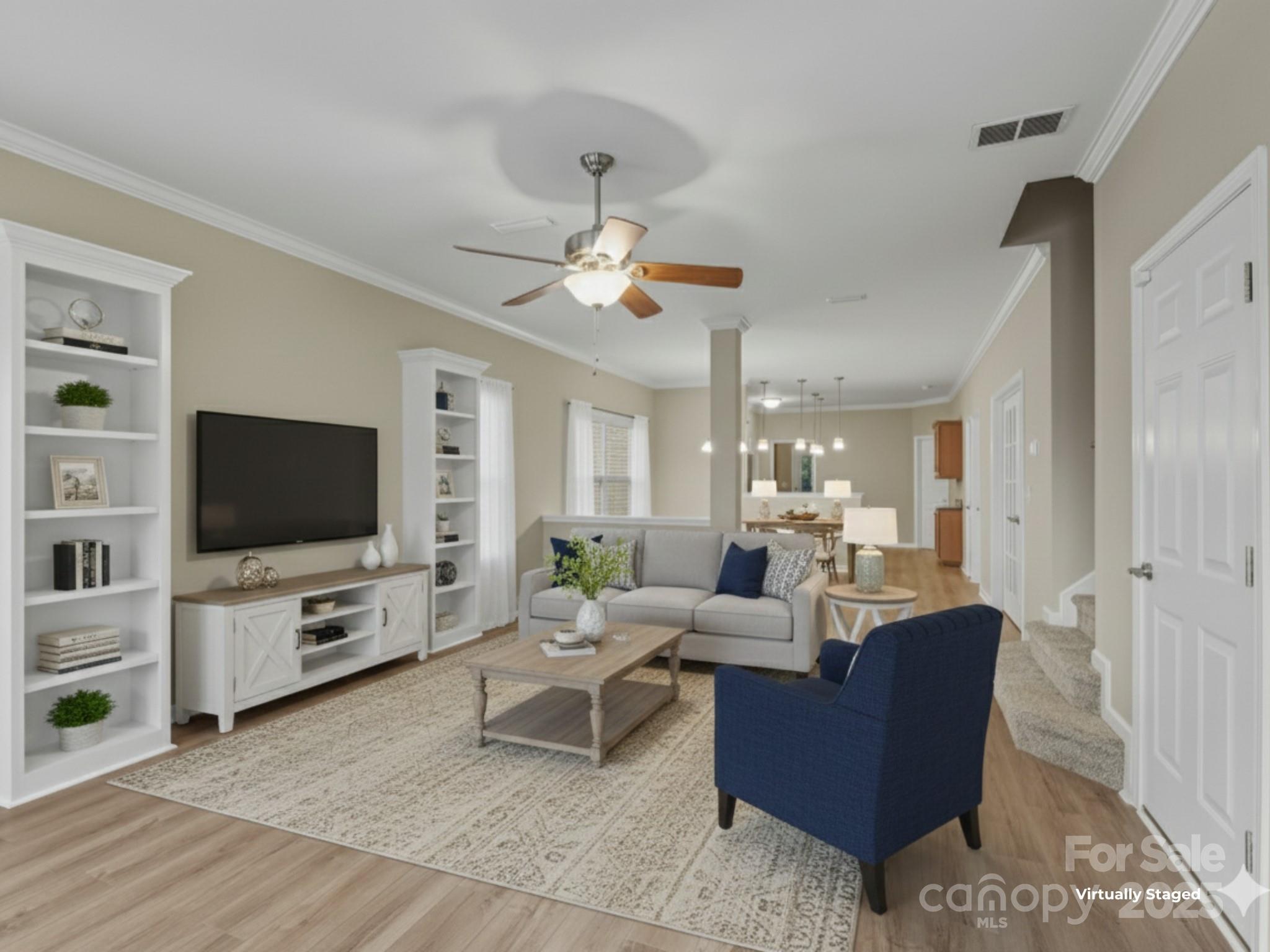 Newport Lakes - Residential