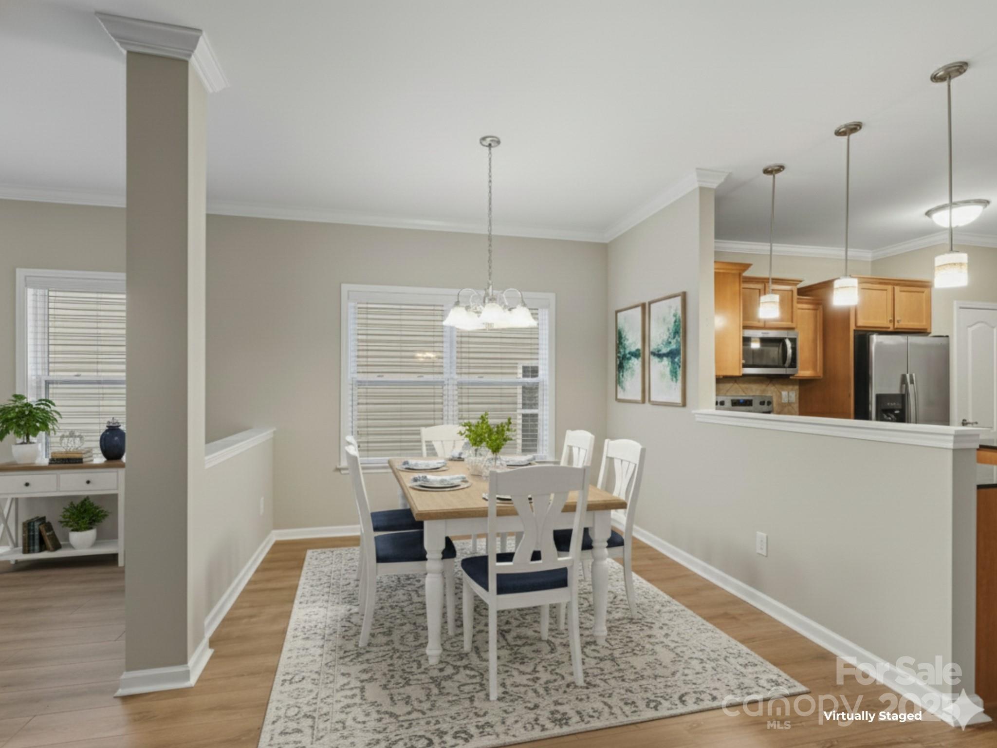 Newport Lakes - Residential