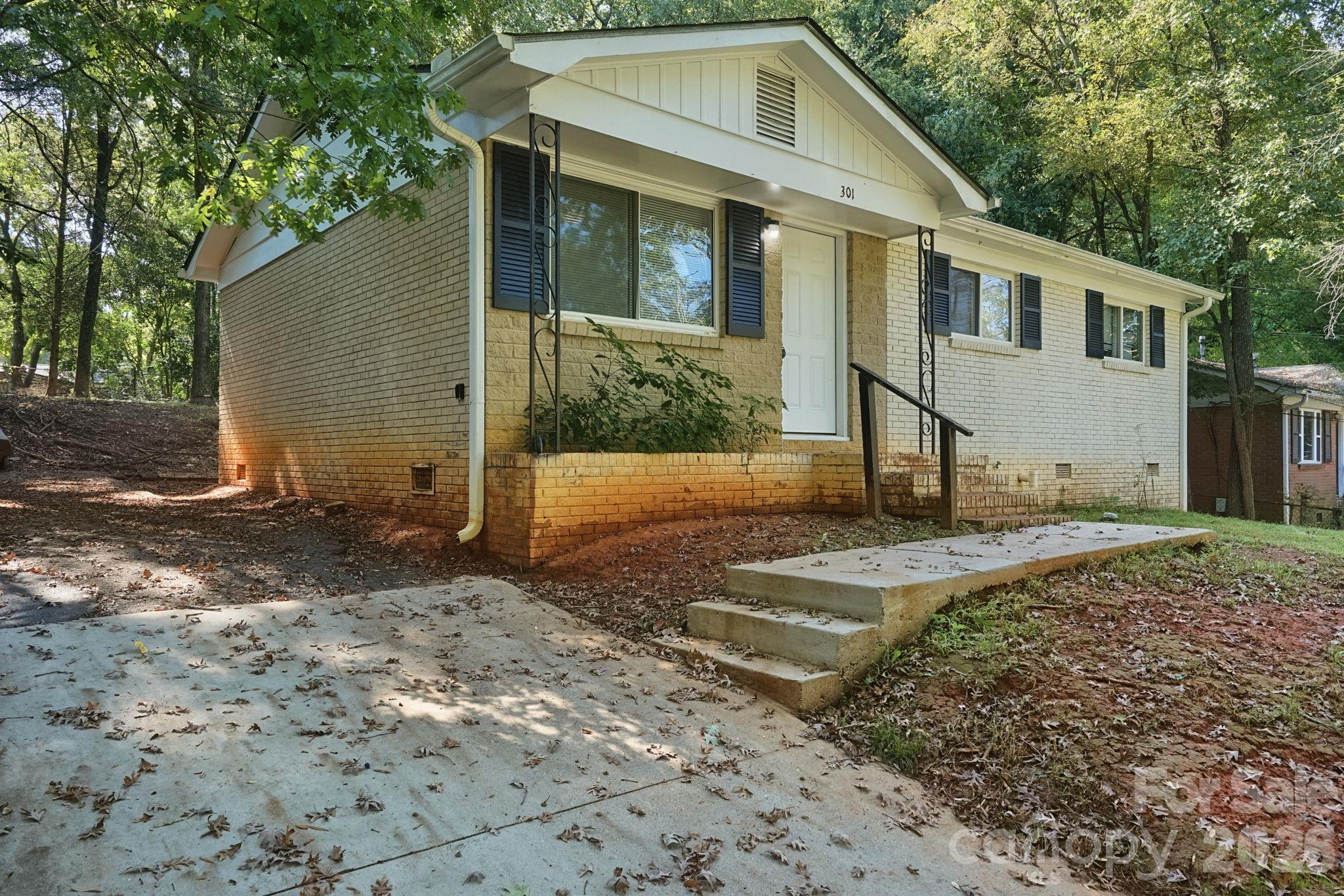301 Edgegreen Drive
