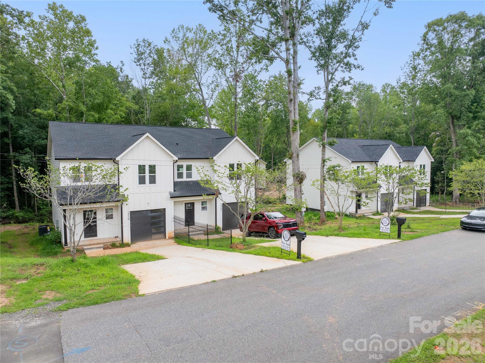 2971 Hughey Drive