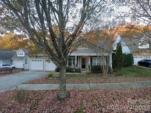 1104 Aringill Lane Matthews NC 28104